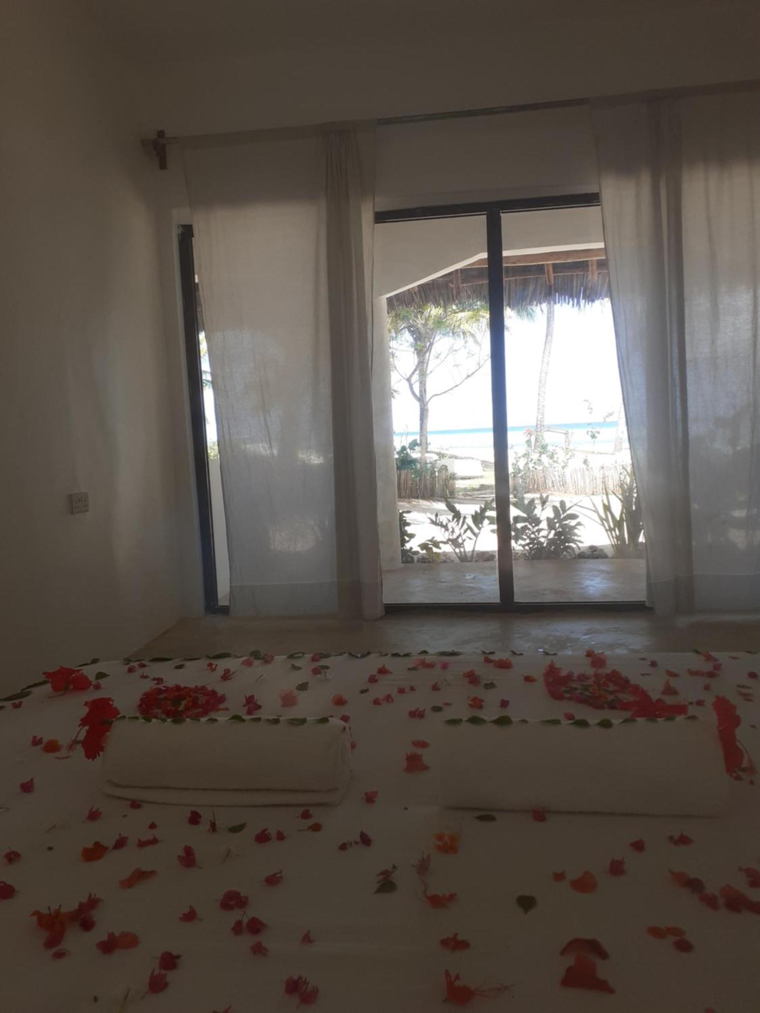 Maua Beach Hotel Kizimkazi Room photo